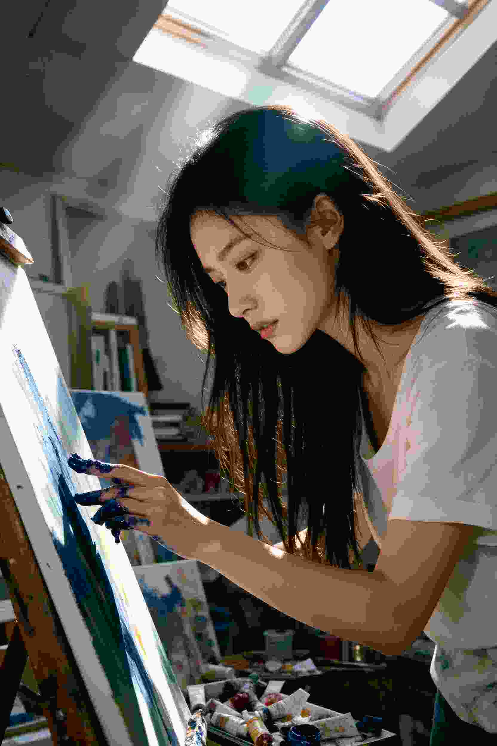 《租借女友》