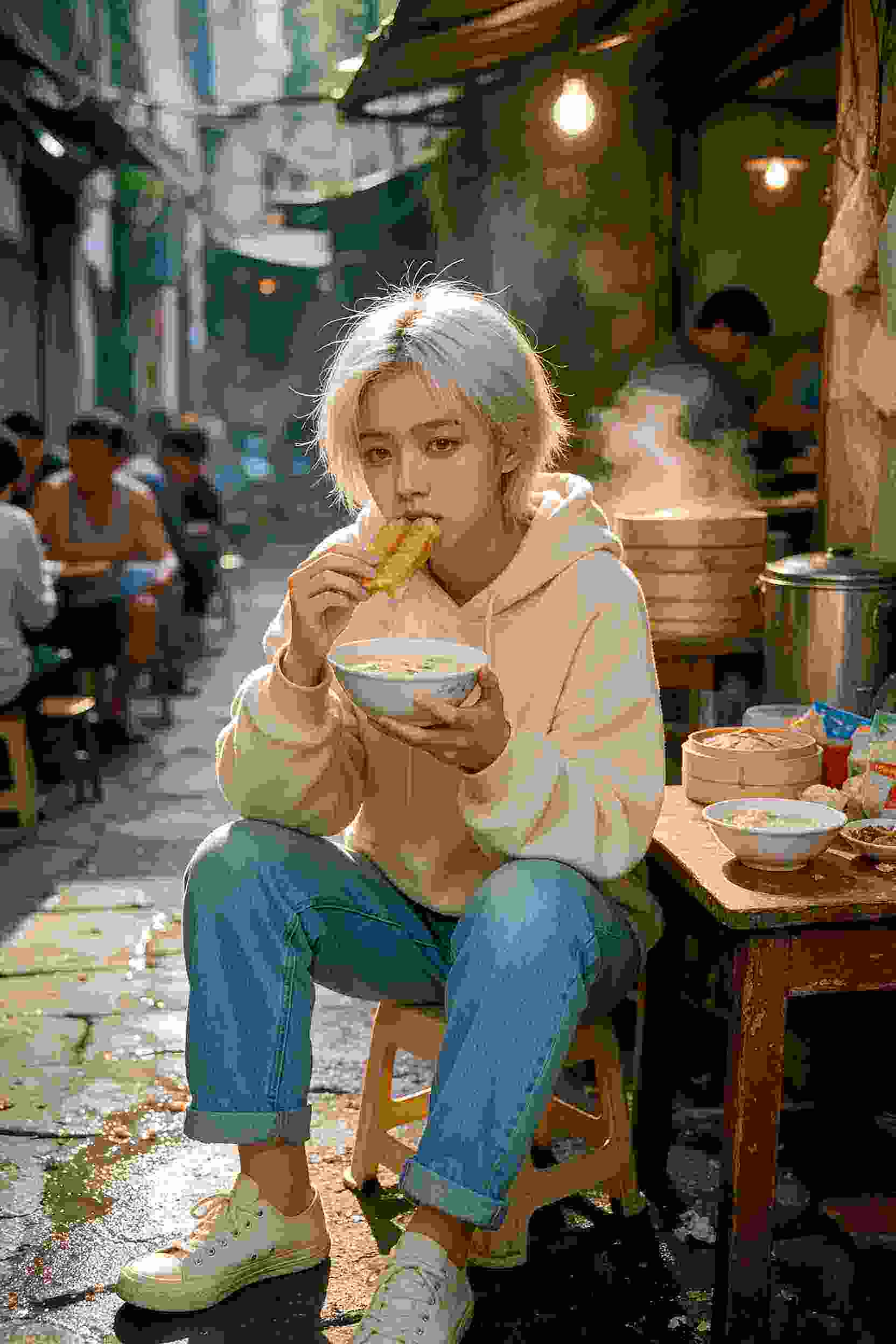 《龙族》