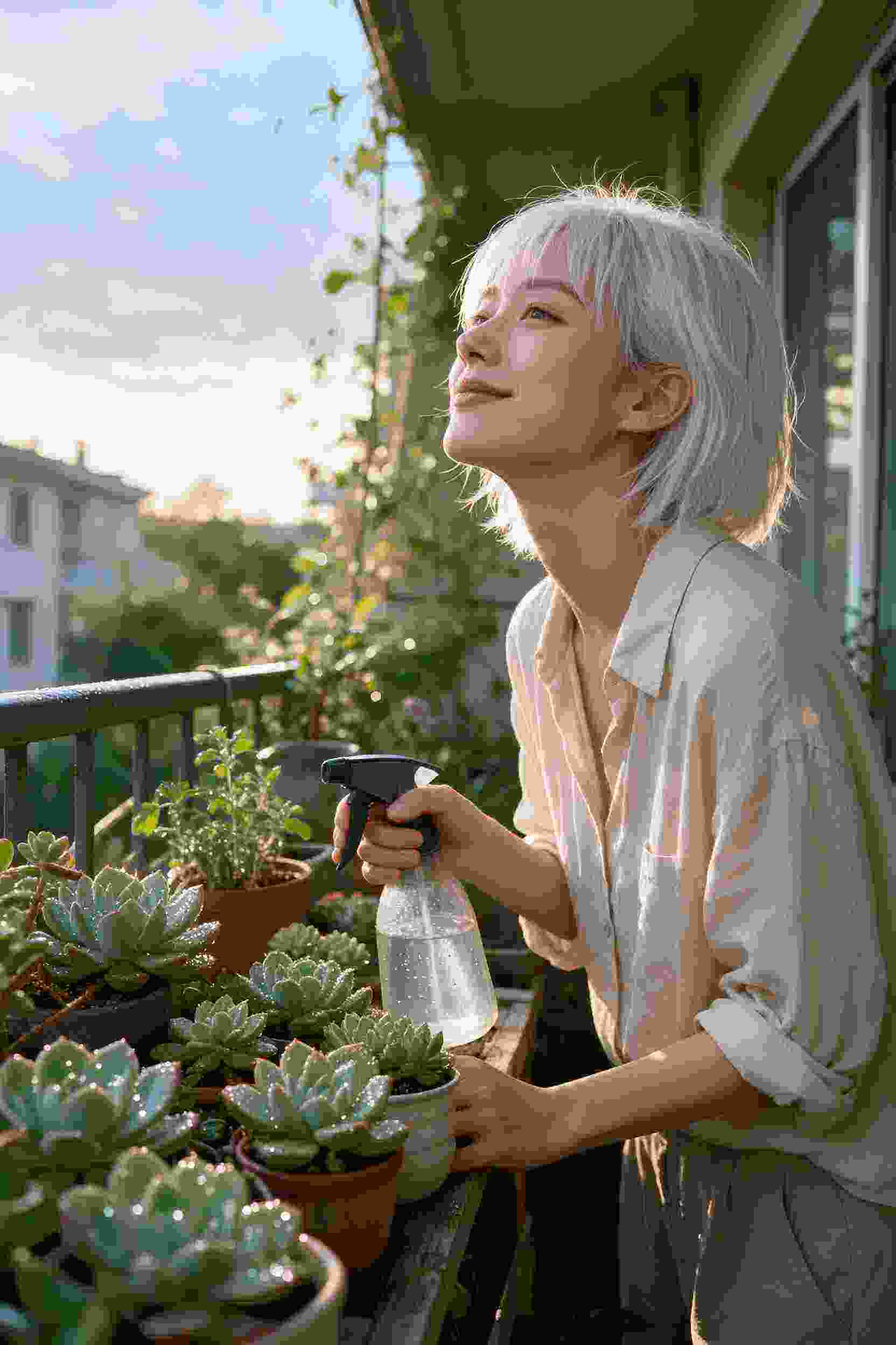 《我的英雄学院》