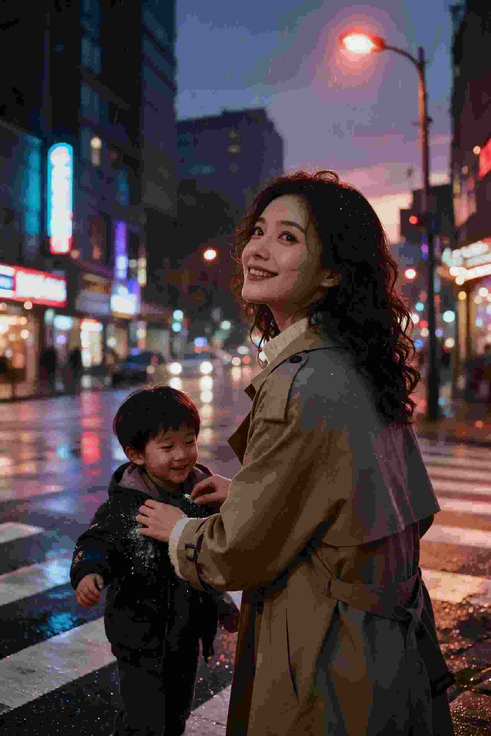 《血界战线》